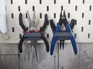 Skadis Pliers Hanger