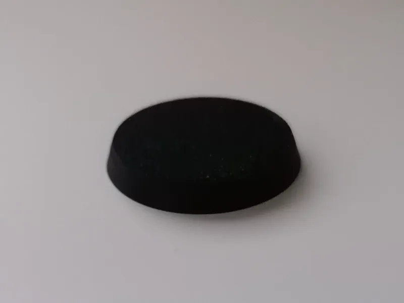 25mm Base (23mm Top)