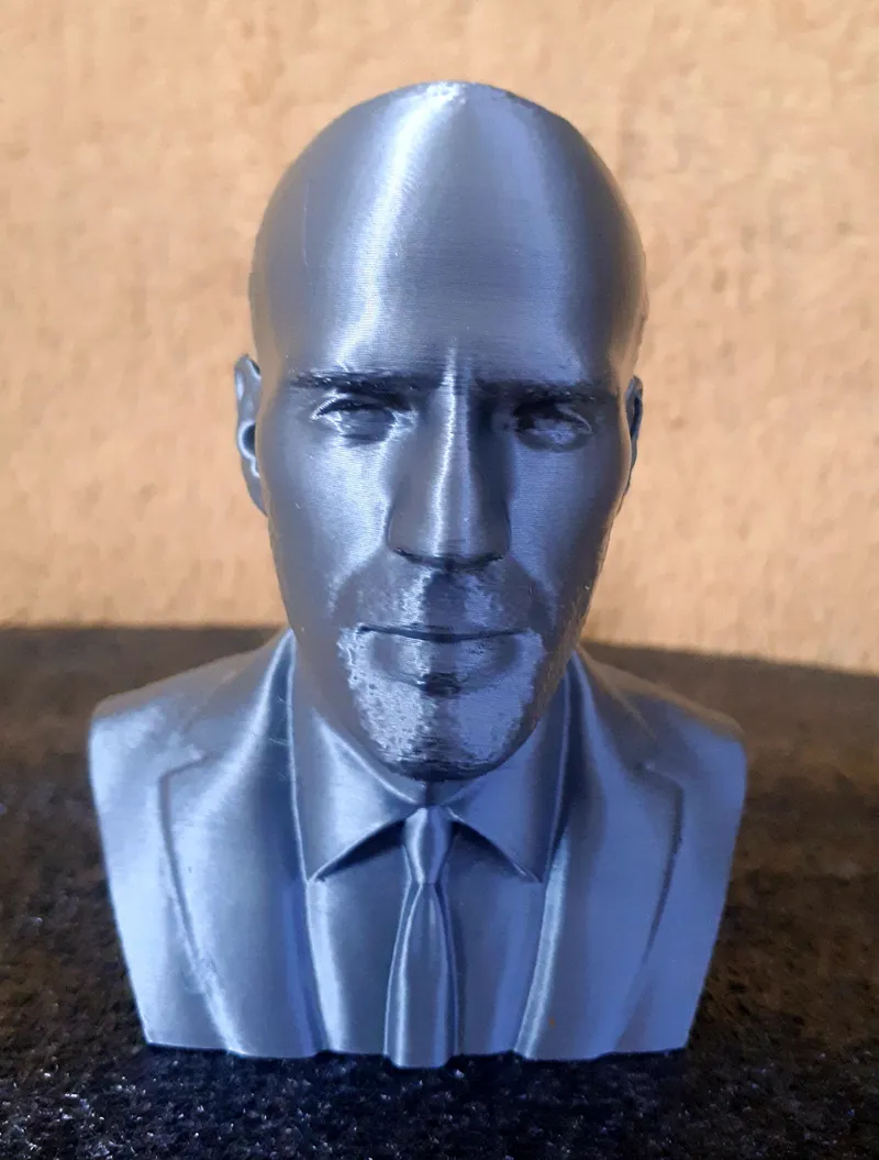 Jason Statham