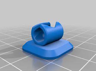 Cable Holder