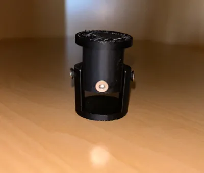 Universal Joint / Fidget toy