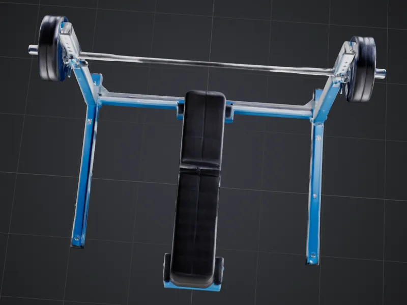 Bench Press