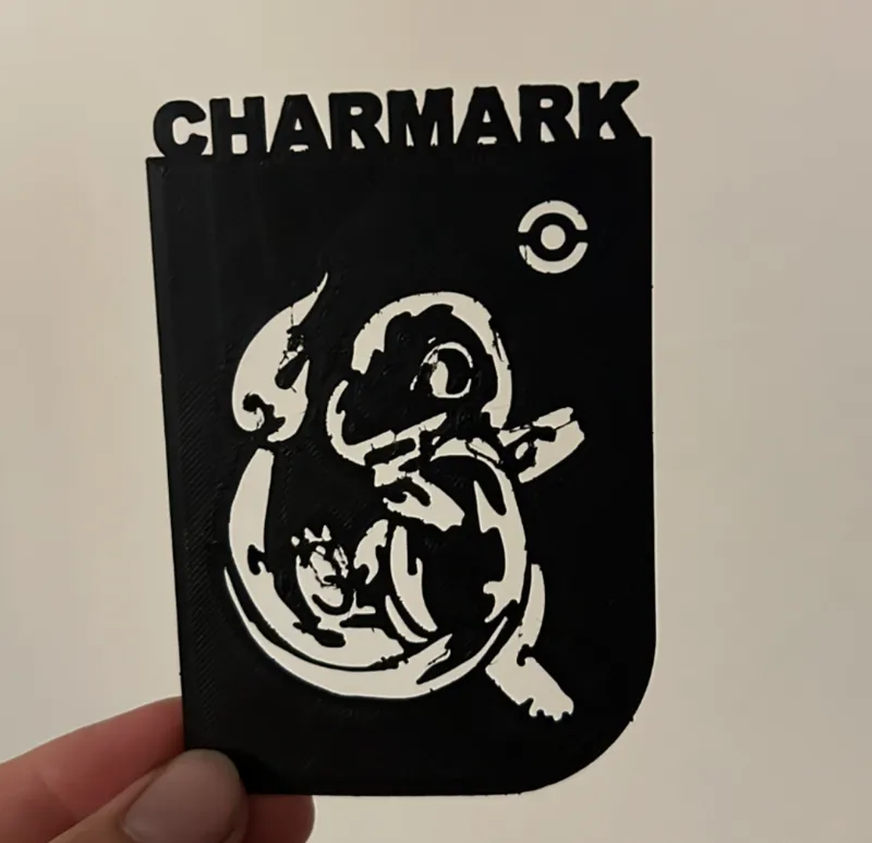 Charmark