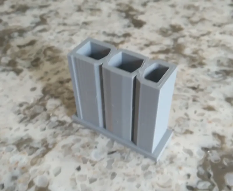 Small Desktop Pencil Holder