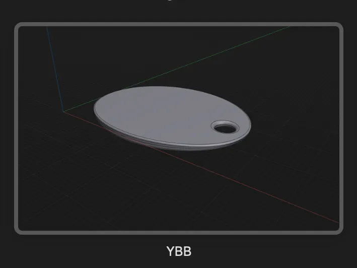 your best break Key