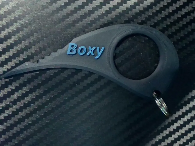 Bloxy (The Best Box Opener)