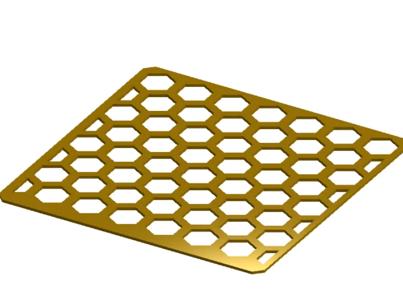 desk cover