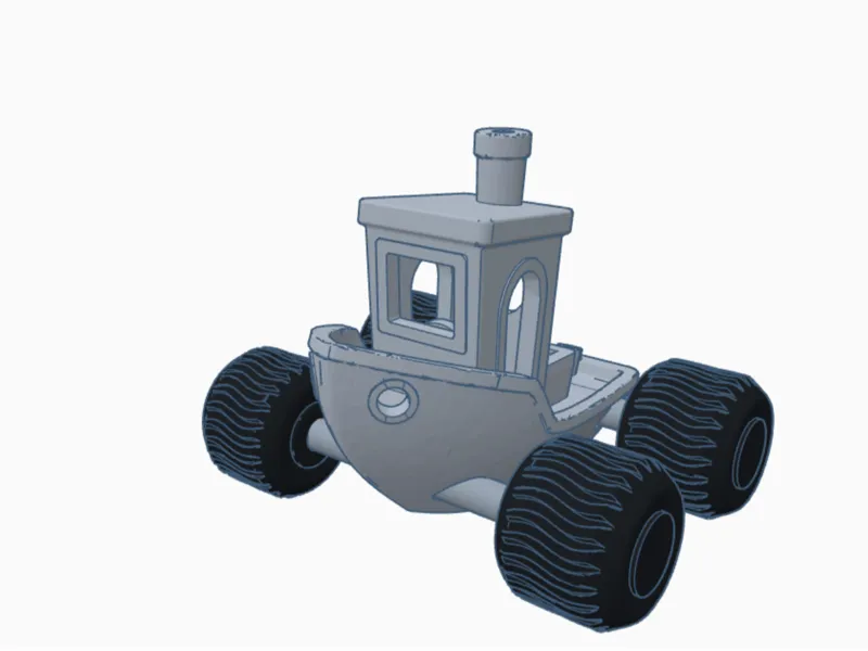 Benchymaxxer
