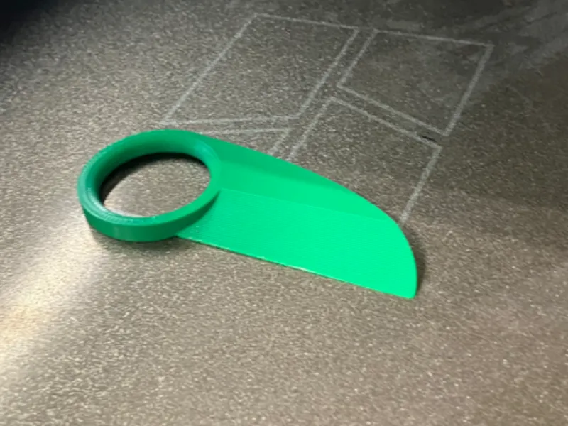 box cutter