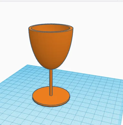 shitty cup
