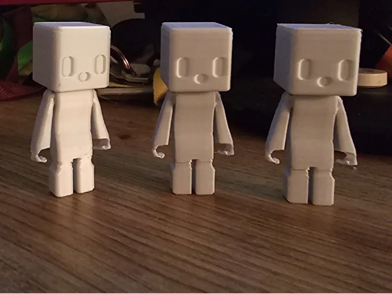 Once Human DigbyBoy