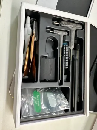 拓竹A1工具箱收纳盒