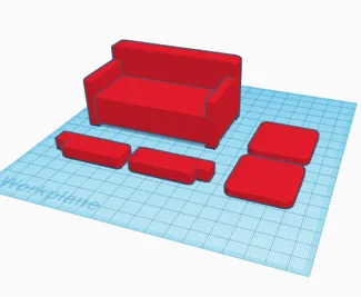 sofa