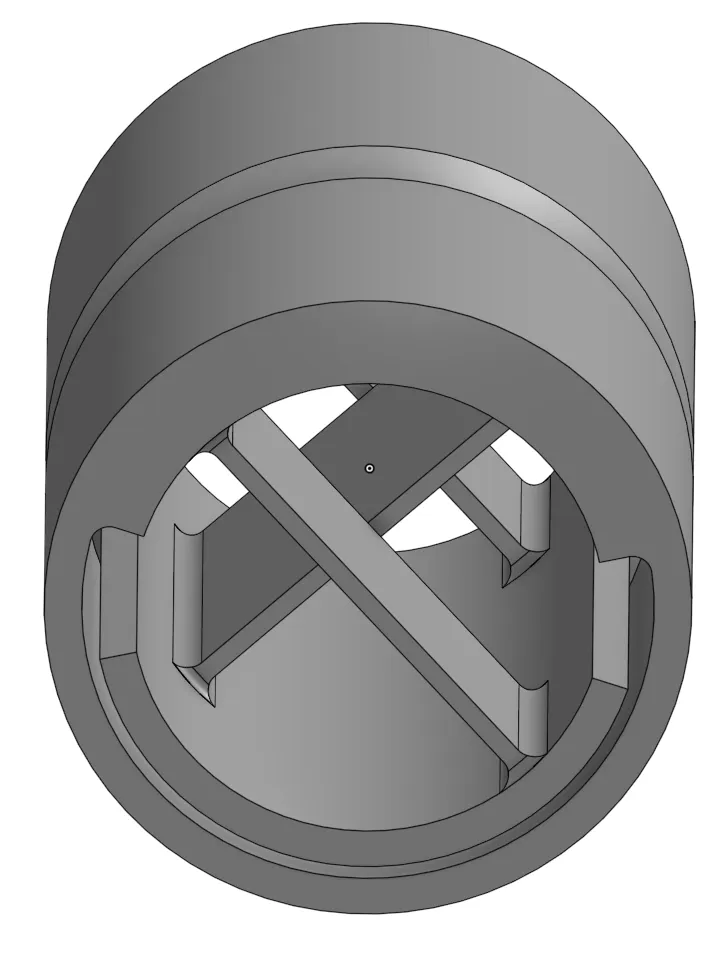 Pivot Flexure