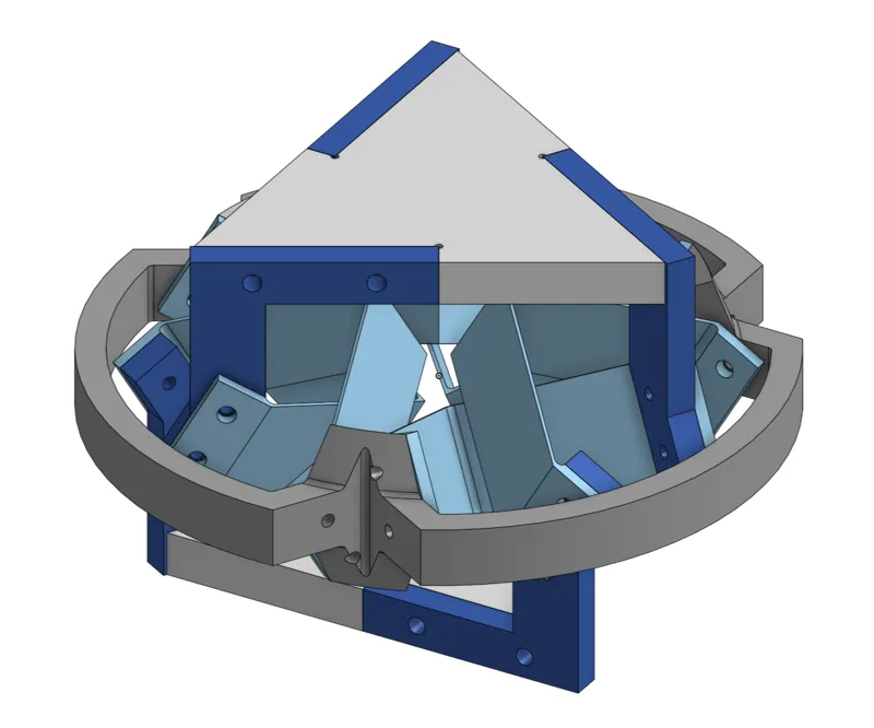Ball Flexure