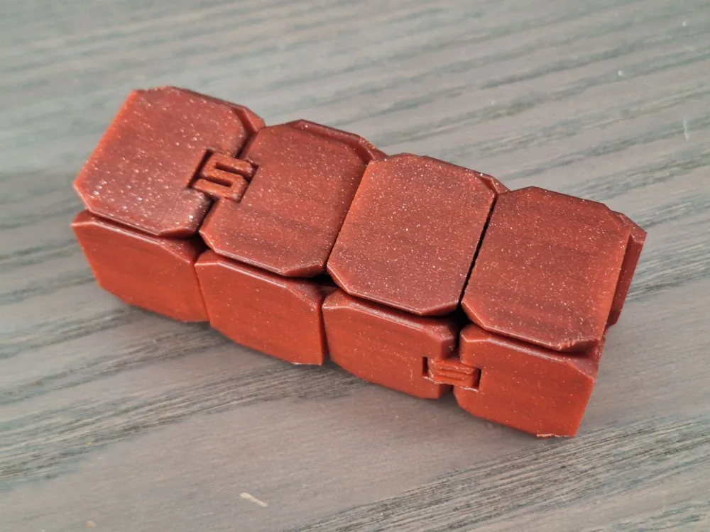 Fidget Toy Halved Cube By Schuetzi99 MakerWorld fidget-toy-halved-cube-by-schuetzi99-makerworld