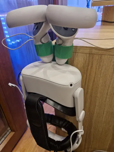 Oculus Quest 2/3 Stand