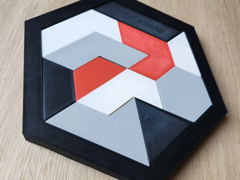 Tangram