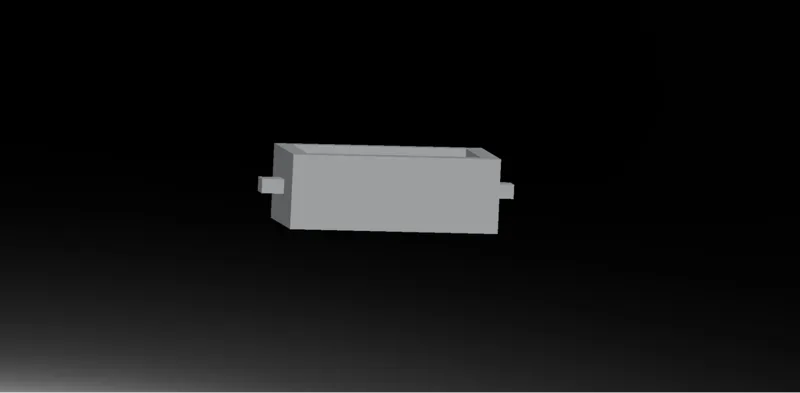 Therabody mini stand and attachment holder