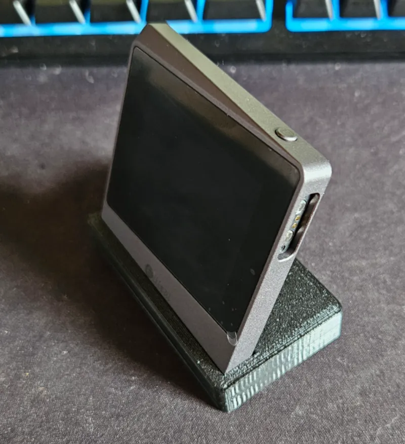 Ellipal Titan Mini table stand