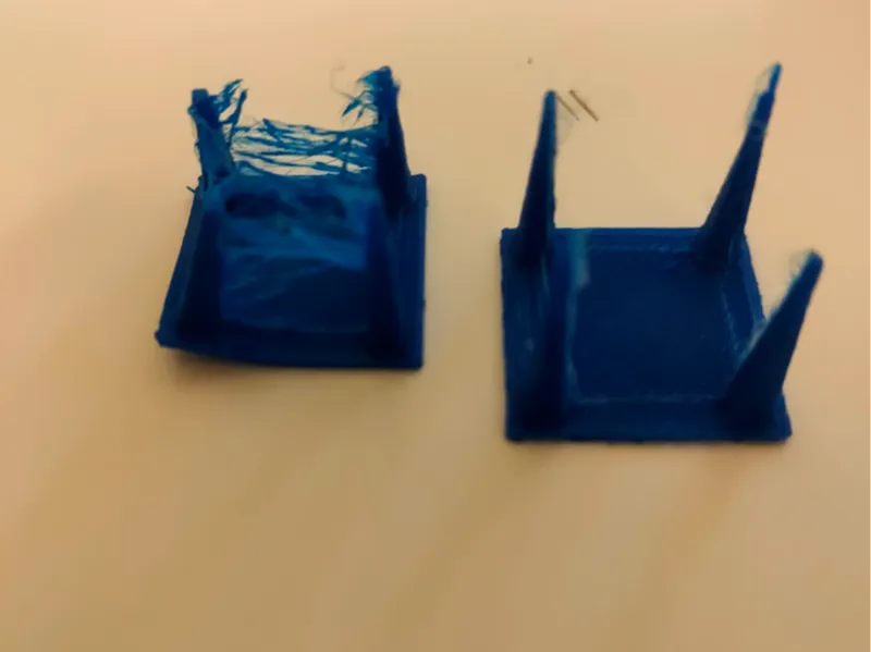 Universal stringing tester