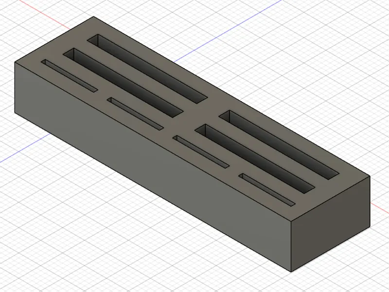 SD-Card holder