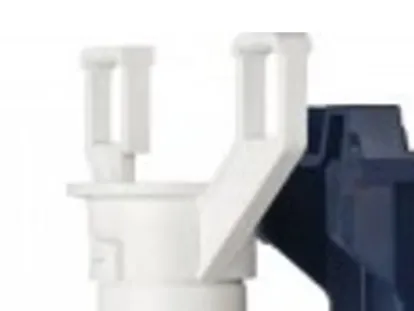 AV0022500R top valve JIKA toilet flush