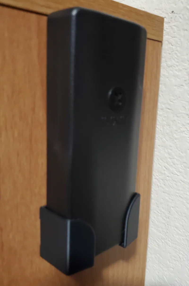 IFixit Minnow Driver Kit Wall Holder