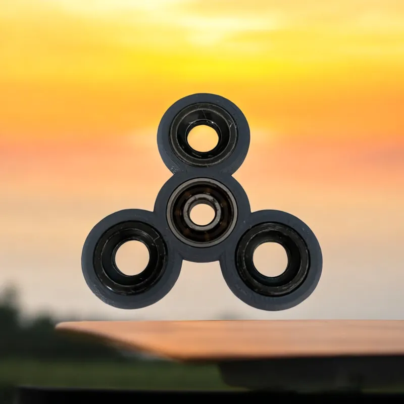 fidget spinner