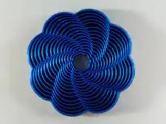fidget tornade