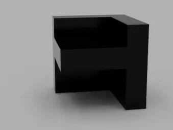 pc tower stand