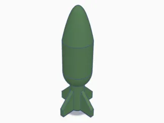 Missile Rocket