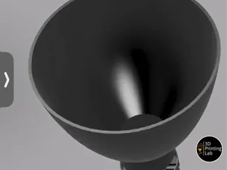 wall lamp