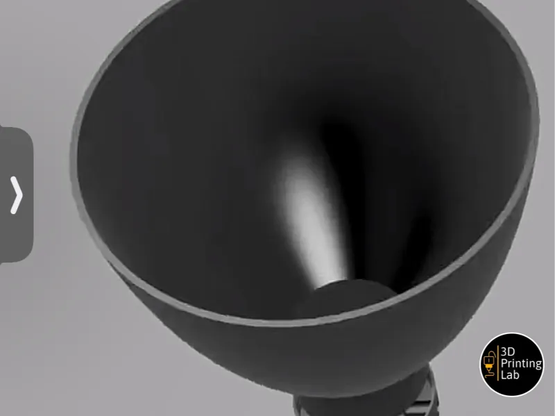 wall lamp