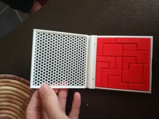 Small Travel Puzzle