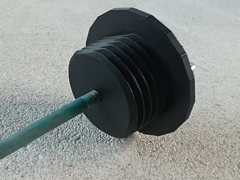 Kugellampenfassung