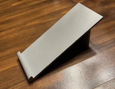 HP 48 Calculator Stand