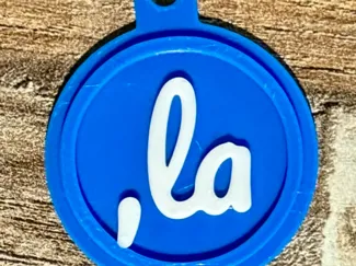 Omaha Blue Dot ,la