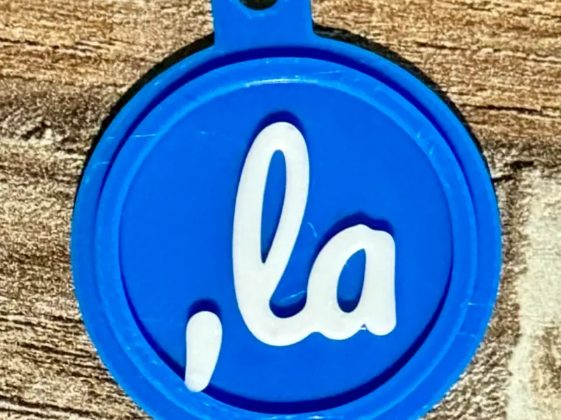 Omaha Blue Dot ,la
