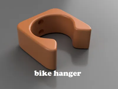 bike hanger 