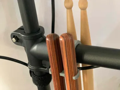 Drum Stick Holder