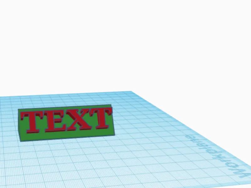 Text