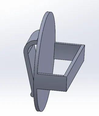 belt clip zyn holder