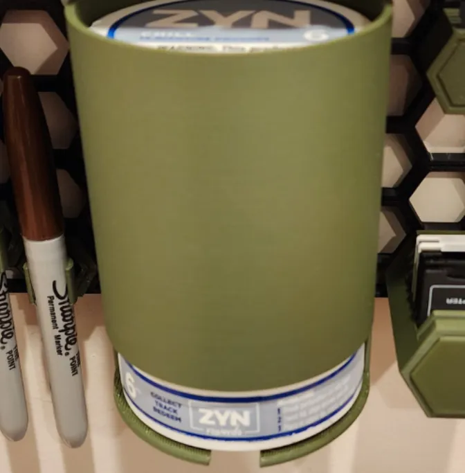 HSW Zyn Holder