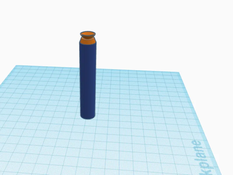 Nerf bullet