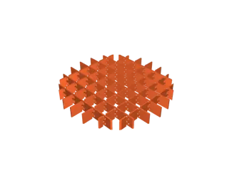 Squish fidget