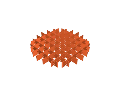 Squish fidget