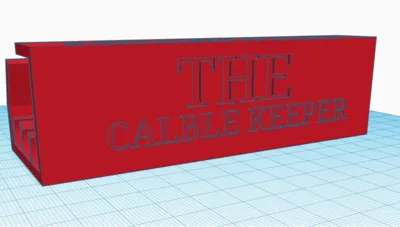 CableKeeper