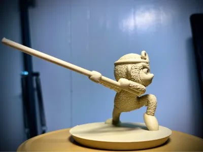 Black Myth: Wukong