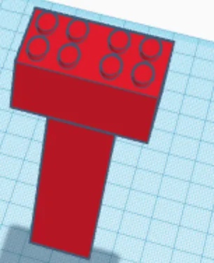 BrickMark